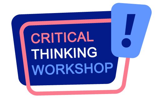 Critical Thinking Workshop